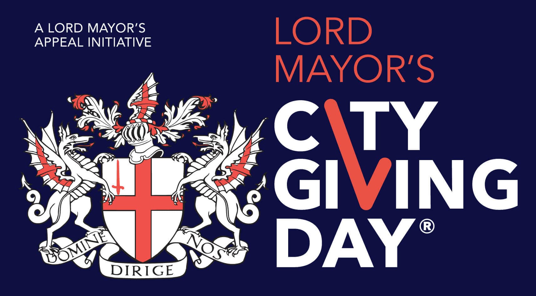 Great reception for City Giving Day